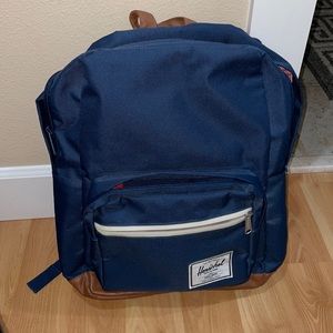 The Herschel backpack